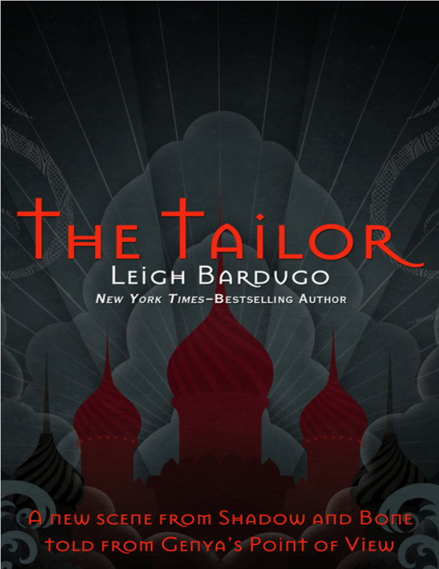 The Tailor